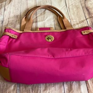 Kate Spade Nylon bag